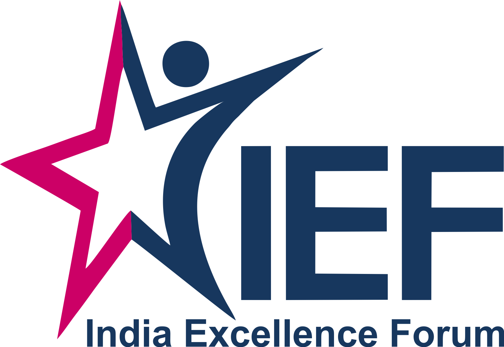 logo - India Excellence Forum