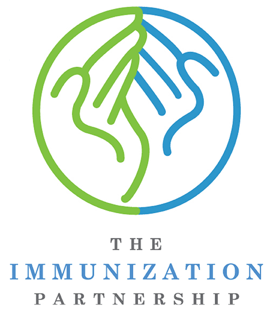 logo - The Immunization Partnership