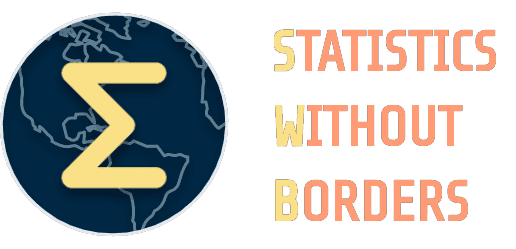 Statistics Without Borders logo