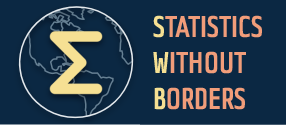 Statistics Without Borders Logo